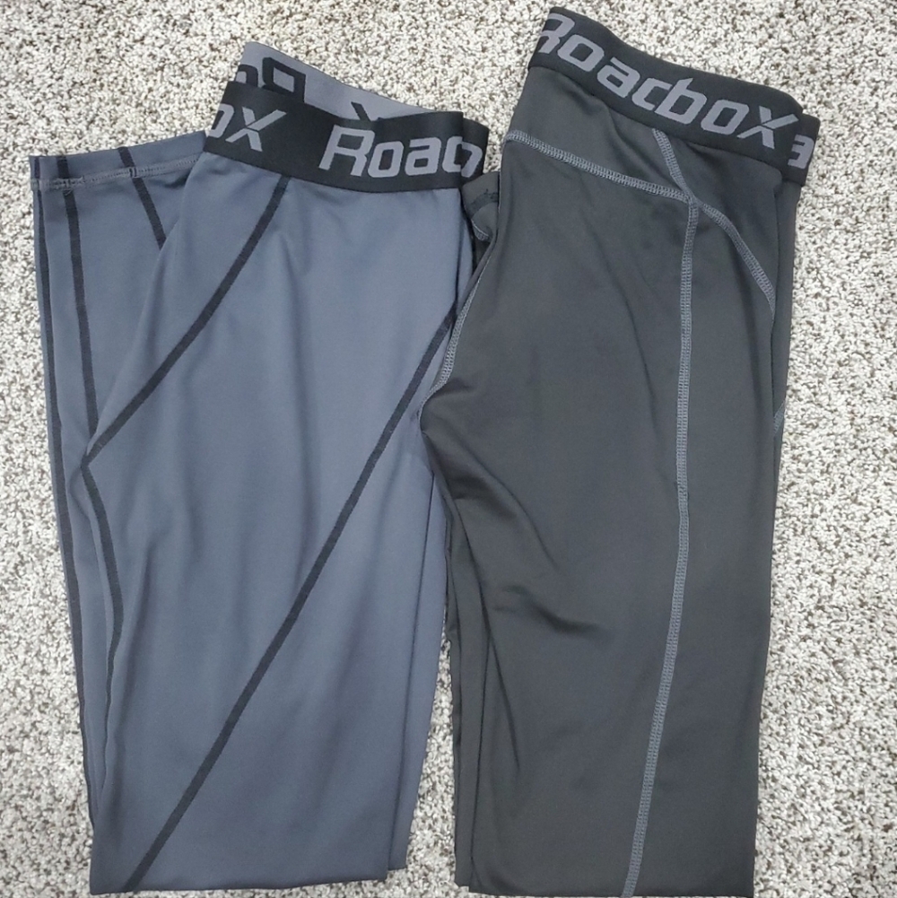 Mens Roacbox Commpression Pant S Bundle